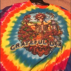 Grateful Dead size XL